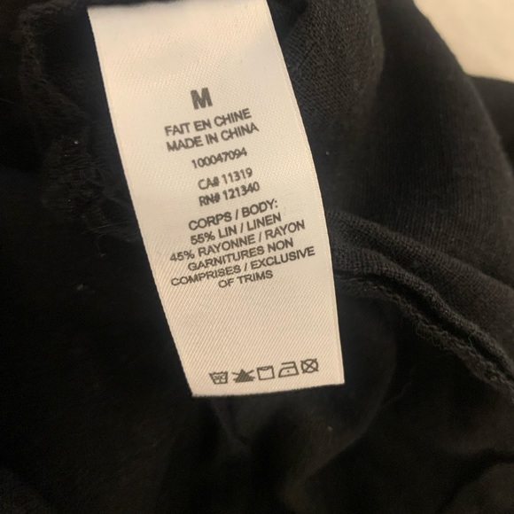 Black Dynamite jumpsuit - Picture 6 of 6